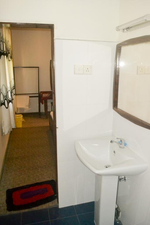 My Place 希克杜沃 外观 照片