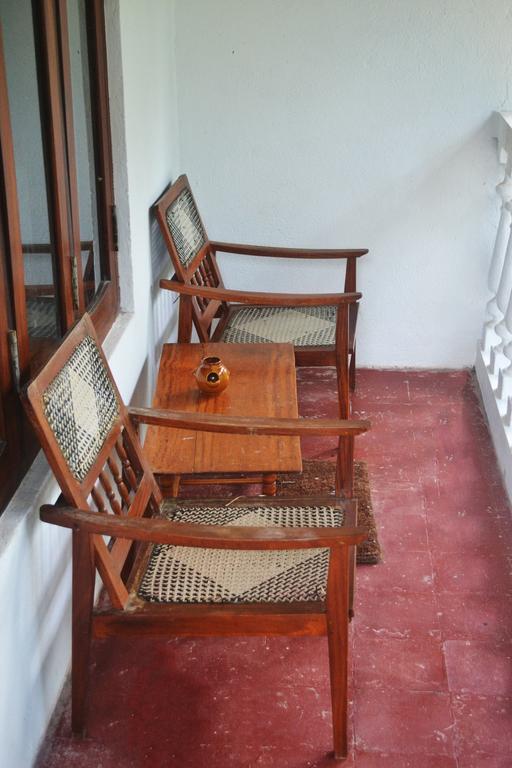 My Place 希克杜沃 外观 照片