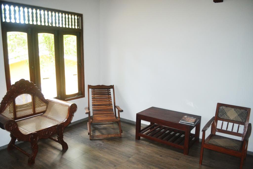 My Place 希克杜沃 外观 照片