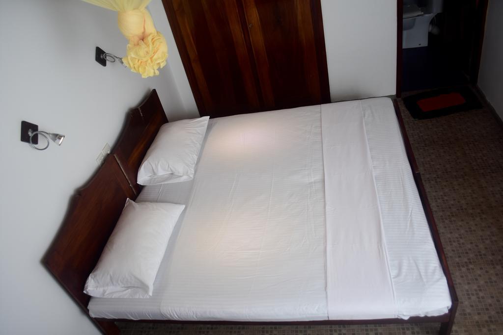My Place 希克杜沃 外观 照片