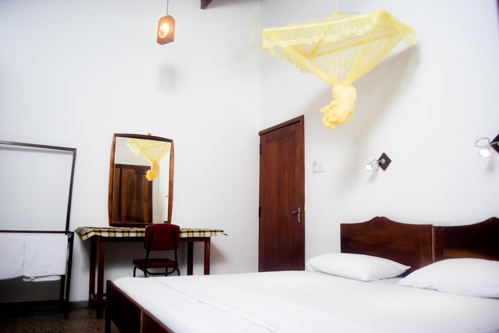 My Place 希克杜沃 外观 照片